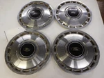 Ford Tempo Wheel Cover Hub Cap Set Of 1984 1985 836A. Fixed Price $65.00.