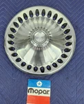 1970 1971 1972 Plymouth Barracuda Duster Satellite Wheel Cover 2944432. Fixed Price $23.99.