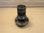 Jaguar XK120 XK140 Splined Hub Front Left Lh Oem C6021. Fixed Price $262.50.