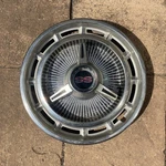 1965 66 Chevy Impala Ss 14 Spinner Hubcap Oem Gm Wheel Cover. Fixed Price $39.99.