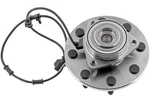 Mevotech H515089 Wheel Bearing And Hub Assembly. Fixed Price $137.95.