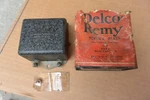 Delco Remy 5592D Voltage REG.37-9 Buick 36 Olds 35-37 Pontiac. Fixed Price $169.00.