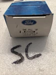 E1FZ-1243-B Genuine Ford Wheel Bearing Race 1981 1980 Escort. Fixed Price $6.37.