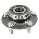 For Dodge Intrepid 93-04 Wheel Bearing And Hub Assembly Rear Driver Passenger. Fixed Price $28.02.