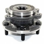 Frt Hub Assy Durago 295-13257. Fixed Price $91.27.