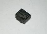 Bmw Pin Wiring Plug Connector Blank Cover Cap 1382154 Used Genuine. Fixed Price $26.30.