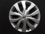 Nissan Rogue Hubcap Wheel Cover Factory Original 14-20 Great Replacement B78. Fixed Price $39.99.