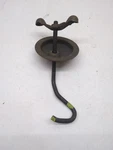1991-96 Buick Roadmaster Wagon Oem Spare Tire Mount Bolt Bracket Wing Nut. Fixed Price $49.88.
