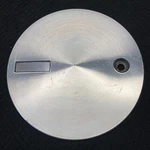 Dino Custom Wheel Center Rim Cap Lug Hub Cover Aftermarket 6-3/4". Fixed Price $69.99.