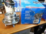 Skf BR930061 Front Bearing And Hub Assy. For Some 89-92 Buick, Cadillac & Olds. Fixed Price $60.00.