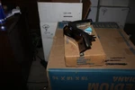 Nos 1969 Mercury Monterey Rh Fender Molding C9MY-16074-A. Fixed Price $55.20.