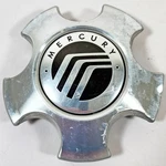 One 2005-2007 Mercury Montego # 3582 18X7 Wheel Center Cap 5T5Z-1130-AA. Fixed Price $24.99.