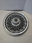 77 78 79 Chevrolet Impala - Caprice Wire Hub 15" Gm # 14008981. Fixed Price $25.00.