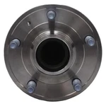 Quality-built WH512446 Rear Passenger Side Wheel Bearing And Hub Assembly. Fixed Price $114.05.