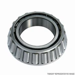 Wheel Bearing Rear Outer Timken 1975-1977 Ford P-500. Fixed Price $66.73.