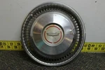 Oem Gm Single 14" Hub Wheel Cover 3967 03875033 1966 Chevy Pass CAPRICE(950). Fixed Price $39.95.