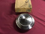 Nos 71 -72 Vega Center / Hubcap Gm 3978123. Fixed Price $39.99.