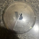 Single (1) 1940-41 Ford Pickup Truck V8 Stainless Hubcap Standard Car. Fixed Price $16.99.