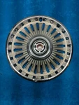 1965 Chevrolet Chevelle Hubcap 14. Fixed Price $14.99.