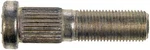 Dorman 610-192 Serrated Wheel Stud 1/2-20 .560 In. Knurl 2-1/32 Length. Fixed Price $31.12.