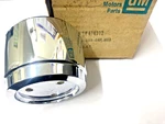 Nos Gm 474312 Chevrolet Corvette 1978-1980 Wheel Center Cap Assembly. Fixed Price $46.99.