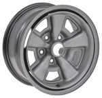 1970-81 Camaro, Chevelle, Camino Spoke Mag Wheel 15" X 7" Steel. Fixed Price $289.89.