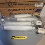Super Lift Suspension Ford Bronco & Trucks Front And Rear Shocks 85140 85300. Fixed Price $89.99.