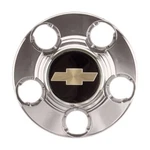 (1 Pc) Oem 1988-2002 Chevrolet Truck Van Chrome Lug Center Cap For 15" Wheel. Fixed Price $45.00.
