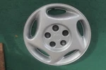 Hubcap Pontiac Trans Sport Wheelcover 1992 96 Factory 10154223 Original 5105. Fixed Price $32.85.