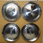15" Wheel Cover 1990 Lincoln Town Car F0VC-1130-AC Hubcaps F0VY-1130-B. Fixed Price $99.95.