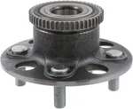 Wheel Bearing And Hub Assembly Bca WE60560. Fixed Price $63.41.