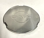 1999 - 2003 Gmc Sierra Yukon Chrome Wheel Center Cap Oem 9595217 Locd. Fixed Price $24.00.