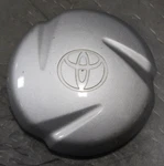 2001-2007 Toyota Tundra Sequoia Oem Center Hub Cap 69394 # 42603-0C010. Fixed Price $68.00.