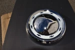 1955 Chevrolet Chevy Belair, 210, 150, 4, Four New Hub Caps Set Show Quality. Fixed Price $274.95.