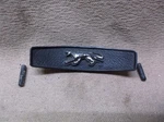 1969 - 1973 Mercury Cougar Gt 2 Spoke Steering Center Pad Running Cat Emblem. Fixed Price $30.00.