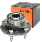 Timken Front Wheel Bearing Hub HA590260 For Cadillac Cts Xts Chevy Impala Camaro. Fixed Price $77.09.