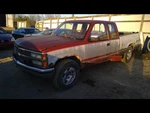 Transfer Case Automatic Transmission Fits 88-92 Chevrolet 1500 Pickup 993719. Fixed Price $284.00.
