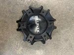 Ballistic Wheels Center ( B11364) SGD0010 CAP-WX04-135. Fixed Price $62.69.
