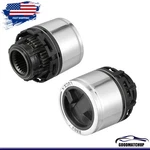 2PCS Front Manual Locking Hubs Ford Ranger 1998-00 Mazda Pickup 2001-08. Fixed Price $39.04.