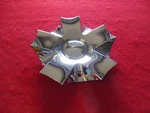 Platinum Ultra Custom Wheel Center Cap Chrome Finish 146-100PC 51801775F-1 New. Fixed Price $29.99.