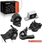 A-premium 5X Engine Motor & Transmission Mount For Honda Element 2003-2006 4WD. Fixed Price $88.60.