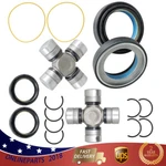 Ford F250 F350 Excursion 1998-2004 Axle Seal Joint Kit D50 D60. Fixed Price $61.61.