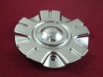 Gio Wheels Chrome Custom Center # CAP809L160 / LG0412-43 (1). Fixed Price $99.23.
