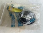 Gm Nos Oem 1978 1979 Camaro Z28 Wheel Cap Center Insert Emblems Black /silver. Fixed Price $64.89.