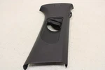 MK7 Vw Golf Gti Right Black Upper Pillar Panel Trim Cover 4 Door Oem 15-21. Fixed Price $39.99.