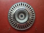 1967 1968 Chrysler Plymouth Dodge Hubcap 15" Charger D100 Pickup Truck Passenger. Fixed Price $179.99.