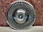 1965 Buick Lesabre Wheel Cover 15" Hubcap 1367372. Fixed Price $14.95.