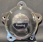 American Racing Center Cap Bolt-on Dome Chrome Steel 3505293CH Are Logo No Hrdwr. Fixed Price $18.99.