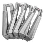 Sedona Rukus Wheel Insert Gray Fits 5+2 / 4+3 PI-A83-52-4P-GY. Fixed Price $58.97.
