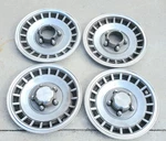 Hubcap Wheel Cover Front Ford Pickup Truck F150 4X4 15" 87 88 89 90 91 92 93 94. Fixed Price $65.00.